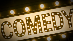 Comedy In Newcastle
